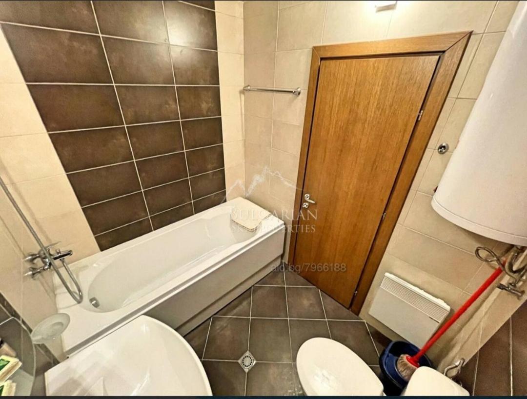 Aspen Luxury Apartamnet ラズロク エクステリア 写真