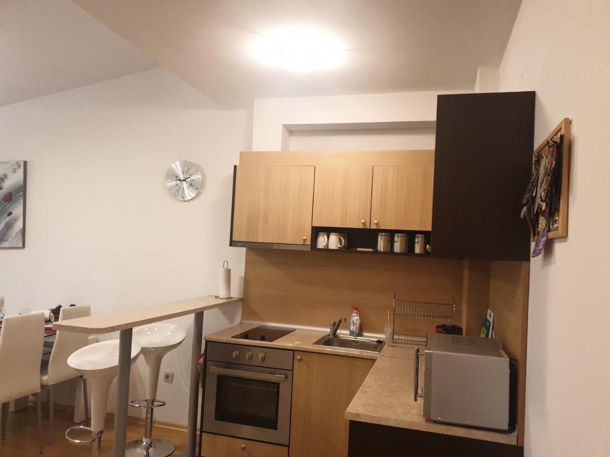 Aspen Luxury Apartamnet ラズロク エクステリア 写真